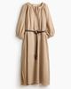H&M H&M Oversized Tie-belt Dress - 2