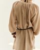 H&M H&M Oversized Tie-belt Dress - 5