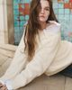 H&M H&M Oversized Wool-blend Jumper - 1