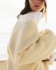H&M H&M Oversized Wool-blend Jumper - 4