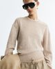 H&M H&M Oversized Wool Sweater - 1