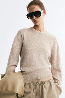 H&M H&M Oversized Wool Sweater