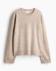H&M H&M Oversized Wool Sweater - 2