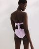 H&M H&M Padded Bandeau Bikini Top - 2
