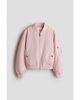 H&M H&M Padded Bomber Jacket - 1