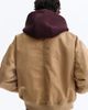 H&M H&M Padded Nylon Bomber Jacket - 4