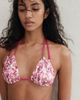 H&M H&M Padded Triangle Bikini Top - 1