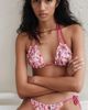 H&M H&M Padded Triangle Bikini Top - 3