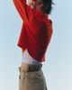 H&M H&M Paper Bag Bermuda Shorts - 3