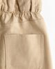 H&M H&M Paper Bag Bermuda Shorts - 4