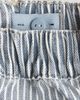 H&M H&M Patterned Denim Joggers - 5