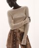 H&M H&M Patterned Dressy Shorts - 1
