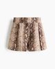 H&M H&M Patterned Dressy Shorts - 2