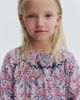 H&M H&M Patterned Muslin Dress - 3