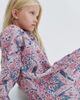 H&M H&M Patterned Muslin Dress - 4