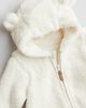 H&M H&M Pile Bunting With Ears - 2
