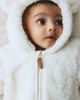 H&M H&M Pile Bunting With Ears - 5