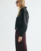 H&M H&M Pleated Tie-Belt Pants - 3