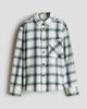 H&M H&M Pocket-detail Cotton Shirt - 2