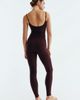 H&M H&M Pocket-detail Sports Leggings With Softmove - 1