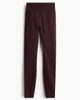 H&M H&M Pocket-detail Sports Leggings With Softmove - 2