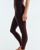 H&M H&M Pocket-detail Sports Leggings With Softmove - 3