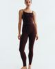 H&M H&M Pocket-detail Sports Leggings With Softmove - 4