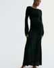 H&M H&M Pointelle-knit Maxi Dress - 3