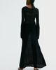 H&M H&M Pointelle-knit Maxi Dress - 4