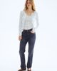 H&M H&M Pointelle Jersey Cardigan - 5