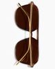 H&M H&M Polarised Sunglasses - 3