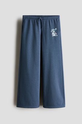 H&M H&M Print-motif Joggers