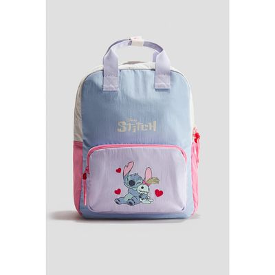 H&M H&M Printed Backpack