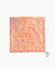 H&M H&M Printed Cotton Scarf - 1