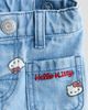 H&M H&M Printed Jeans - 2