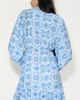 H&M H&M Printed Tiered Dress - 4