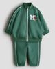 H&M H&M Printed Tracksuit - 1