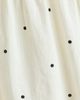 H&M H&M Puff-sleeved Cotton Dress - 2