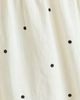 H&M H&M Puff-sleeved Cotton Dress - 4