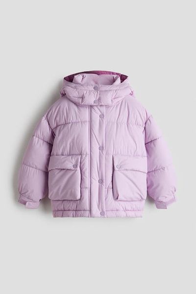 H&M H&M Puffer Jacket