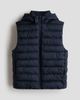 H&M H&M Puffer Vest - 1