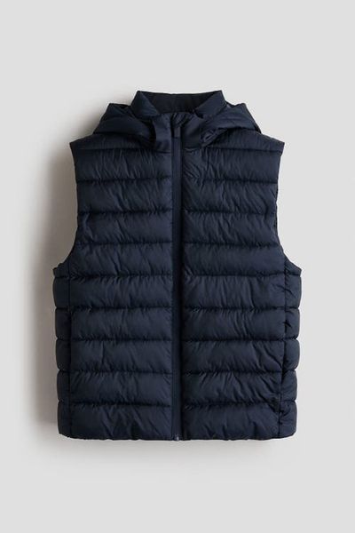 H&M H&M Puffer Vest