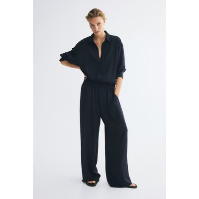 H&M H&M Pull-on Pants