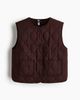 H&M H&M Quilted Gilet - 2