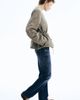 H&M H&M Quilted Twill Jacket - 3