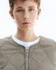 H&M H&M Quilted Twill Jacket - 4