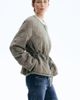 H&M H&M Quilted Twill Jacket - 5