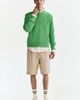 H&M H&M Regular-Fit Cable-Knit Sweater - 4