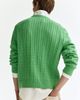 H&M H&M Regular-Fit Cable-Knit Sweater - 5