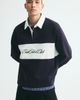 H&M H&M Regular-fit Cotton Rugby Shirt - 1